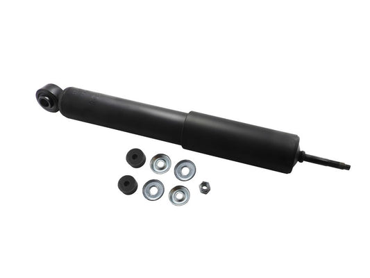 PJAS-SU034 PAR DE AMORTIGUADORES DELANTEROS PARA TOYOTA HIACE BASE 2.7 4 2006-2018