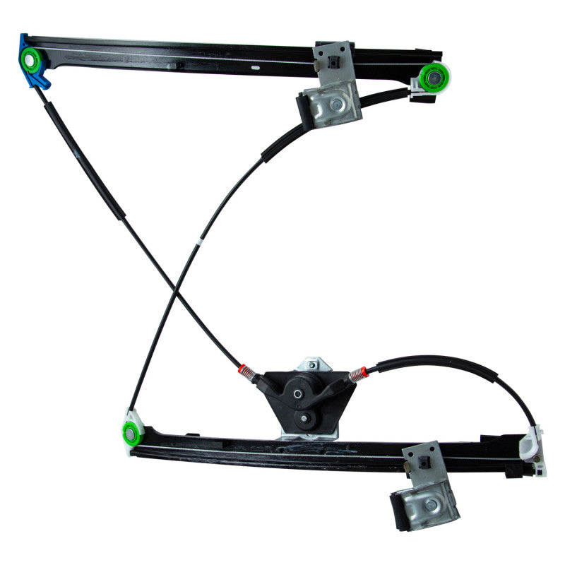 MANJ-97389 - ELEVADOR DE CRISTAL PARA SEAT CORDOBA 1999-2002 IZQUIERDA DELANTERA