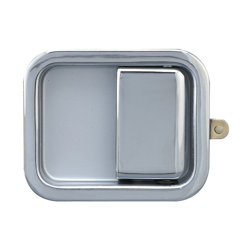 MANJ-97469 - MANIJA EXTERIOR PARA JEEP WRANGLER 1987-2006 IZQUIERDA DELANTERA