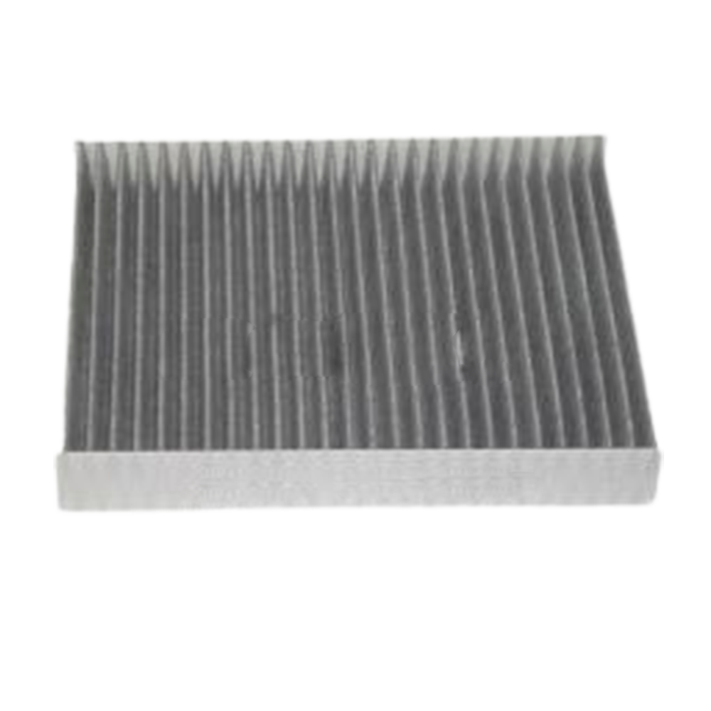 DIFI-CFD-2S6HCA - FILTRO DE CABINA DE CARBON ACTIVADO PARA FORD ECOSPORT L4 2.0L 2005-2010