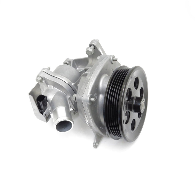 US8102-3T BOMBA DE AGUA PARA CADILLAC ATS BASE 4 CIL 2.5L 2013-2016