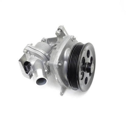 US8102-3T BOMBA DE AGUA PARA CADILLAC ATS BASE 4 CIL 2.5L 2013-2016