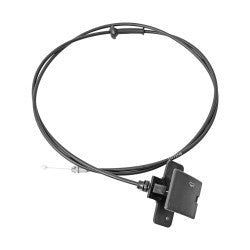 MANJ-104638 - CHICOTE DE COFRE PARA CHEVROLET EXPRESS VAN 1996-2002