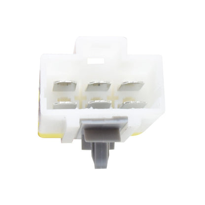 MANJ-71756 - PASTILLA DE ENCENDIDO PARA NISSAN ALTIMA 1993-1997