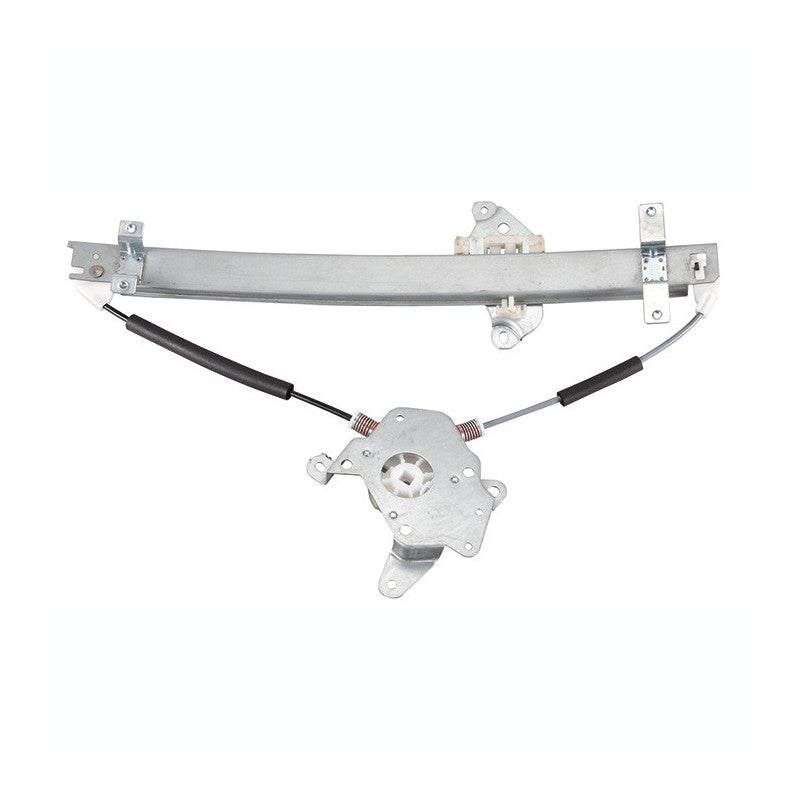 MANJ-97618 - ELEVADOR DE CRISTAL PARA NISSAN SENTRA 1995-1999 DERECHO DELANTERA