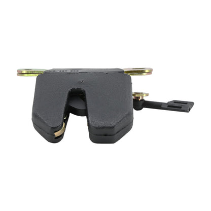 MANJ-106156 - CHAPA DE CAJUELA PARA VOLKSWAGEN JETTA 2008-2015