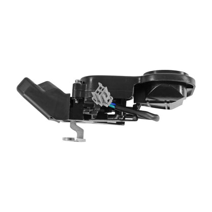 MANJ-103057 - CHAPA DE CAJUELA PARA HONDA CIVIC 2006-2011