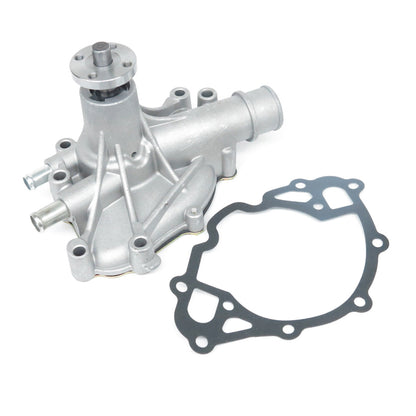 US4052 BOMBA DE AGUA PARA FORD COUNTRY SQUIRE BASE 8 CIL 5L 1988-1991