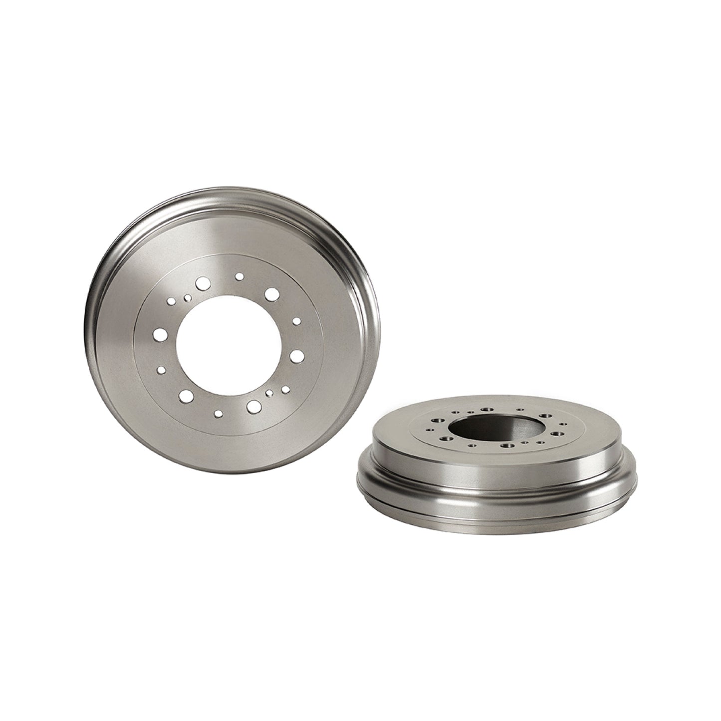 BRE-14.D638.10 - PAR DE TAMBORES DE FRENO TRASEROS PARA TOYOTA HIACE BASE 2006-2012
