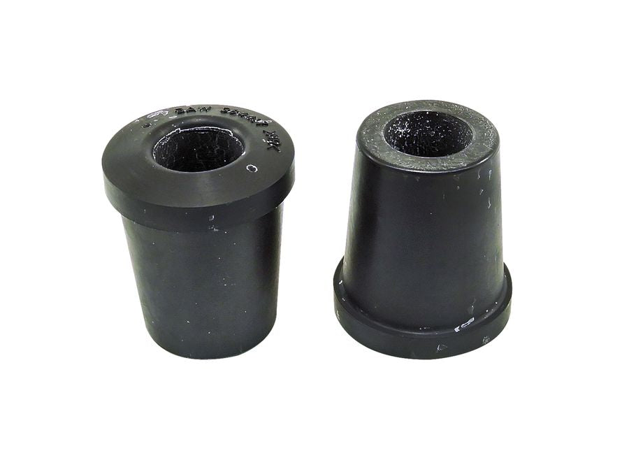 BAW-BN208 BUJE DELANTERO INFERIOR PARA DODGE D50 BASE 2 4 1980-1980 2 PIEZAS
