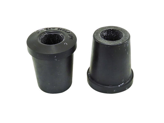 BAW-BN208 BUJE DELANTERO INFERIOR PARA DODGE D50 BASE 2 4 1980-1980 2 PIEZAS