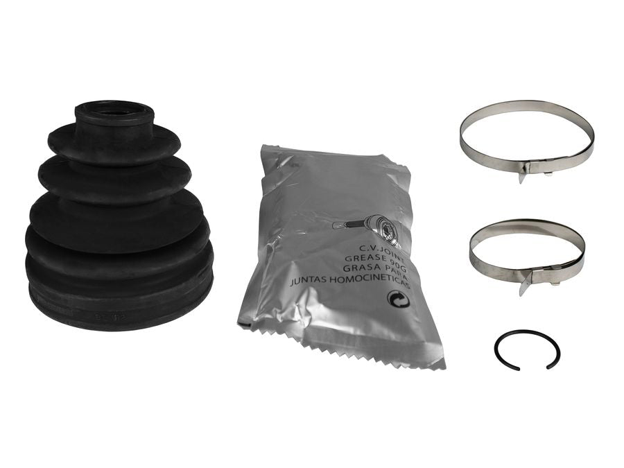 JAS-CJB016 CUBREPOLVO DE JUNTA HOMOCINETICA EXTERIOR PARA TOYOTA CAMRY BASE 2.4 4 2009-2009