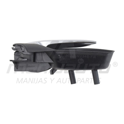 MANJ-100360 - MANIJA INTERIOR PARA BMW SERIE 3 1999-2006 DERECHA DELANTERA