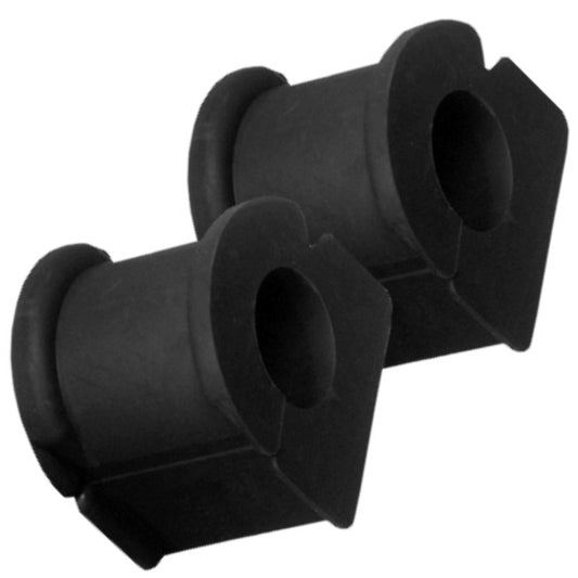 10-738 - GOMAS BARRA ESTABILIZADORA DELANTERA PARA FORD AEROSTAR 1986-1997