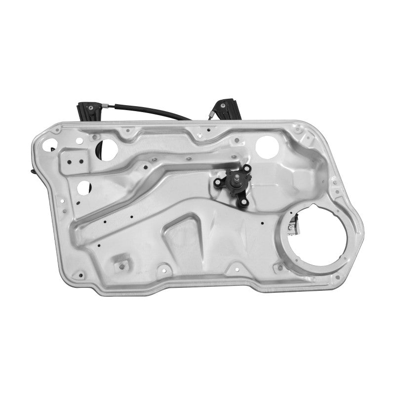 MANJ-101717 - ELEVADOR DE CRISTAL PARA VOLKSWAGEN GOLF 2000-2006 IZQUIERDA DELANTERA