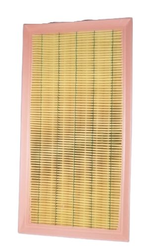 DIFI-EFA-8602 - FILTRO DE AIRE PARA AUDI TT L4 1.8L TURBO 2000-2006