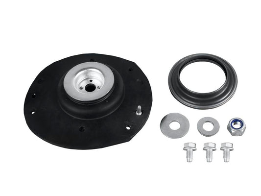 JAS-MU247 BASE DE AMORTIGUADOR DELANTERA IZQUIERDA PARA PEUGEOT 206 BASE 1.4 4 2000-2000