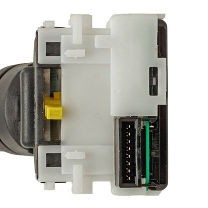 MANJ-71126 - PALANCA DIRECCIONAL PARA NISSAN TIIDA 2007-2017