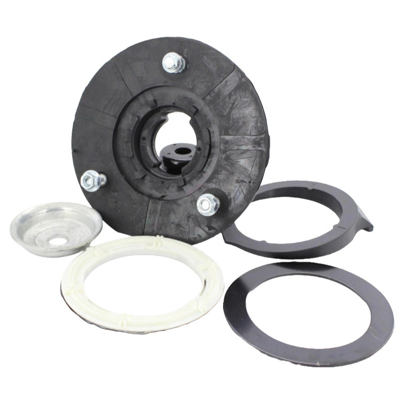 5095 - BASE DE AMORTIGUADOR DELANTERA DERECHA PARA CHEVROLET BERETTA L4 2.2 1992-1996