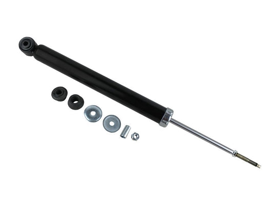 PJAS-SU363 PAR DE AMORTIGUADORES TRASEROS PARA NISSAN JUKE ADVANCE 1.6 4 2012-2017