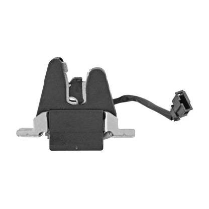 MANJ-106930 - CHAPA DE CAJUELA PARA VOLKSWAGEN GOL 2008-2021