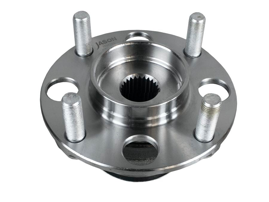 JAS-WH039 MAZA DE RUEDA DELANTERA PARA NISSAN CUBE BASE 1.8 4 2009-2012