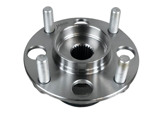 JAS-WH039 MAZA DE RUEDA DELANTERA PARA NISSAN CUBE BASE 1.8 4 2009-2012