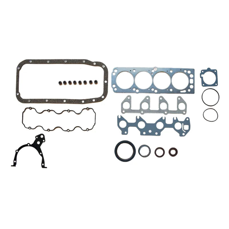 FS-100-1 JUEGO DE EMPAQUES PARA CHEVROLET CHEVY 1.6 4L 2004-2006
