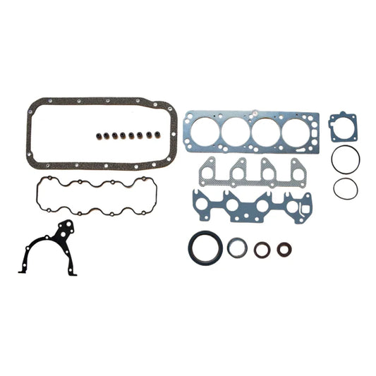 FS-100-1 JUEGO DE EMPAQUES PARA CHEVROLET CHEVY 1.6 4L 2004-2006