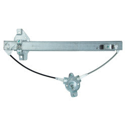 MANJ-100102 - ELEVADOR DE CRISTAL PARA DODGE VERNA 2004-2006 DERECHO TRASERO