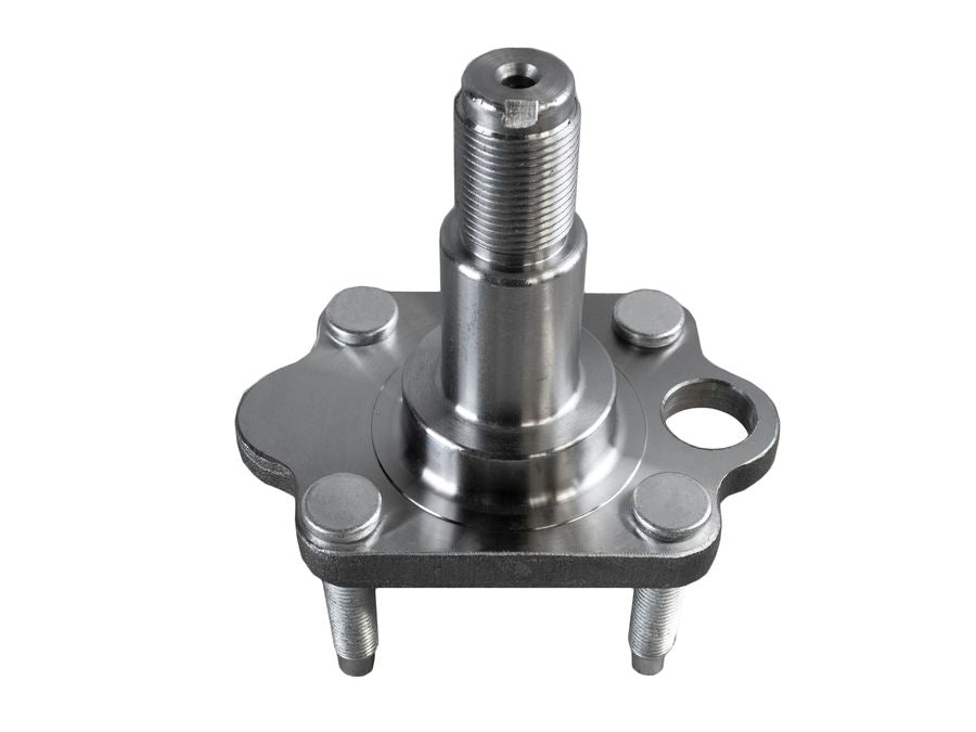 JAS-WH002 MAZA DE RUEDA TRASERA DERECHO PARA CHEVROLET AVEO BASE 1.6 4 2008-2013
