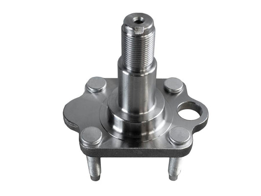 JAS-WH002 MAZA DE RUEDA TRASERA DERECHO PARA CHEVROLET AVEO BASE 1.6 4 2008-2013