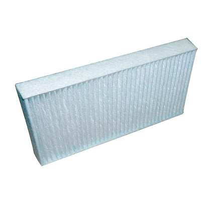 DIFI-CFD-10747 - FILTRO DE CABINA POLEN PARA DODGE NITRO V6 3.7L 2007-2011