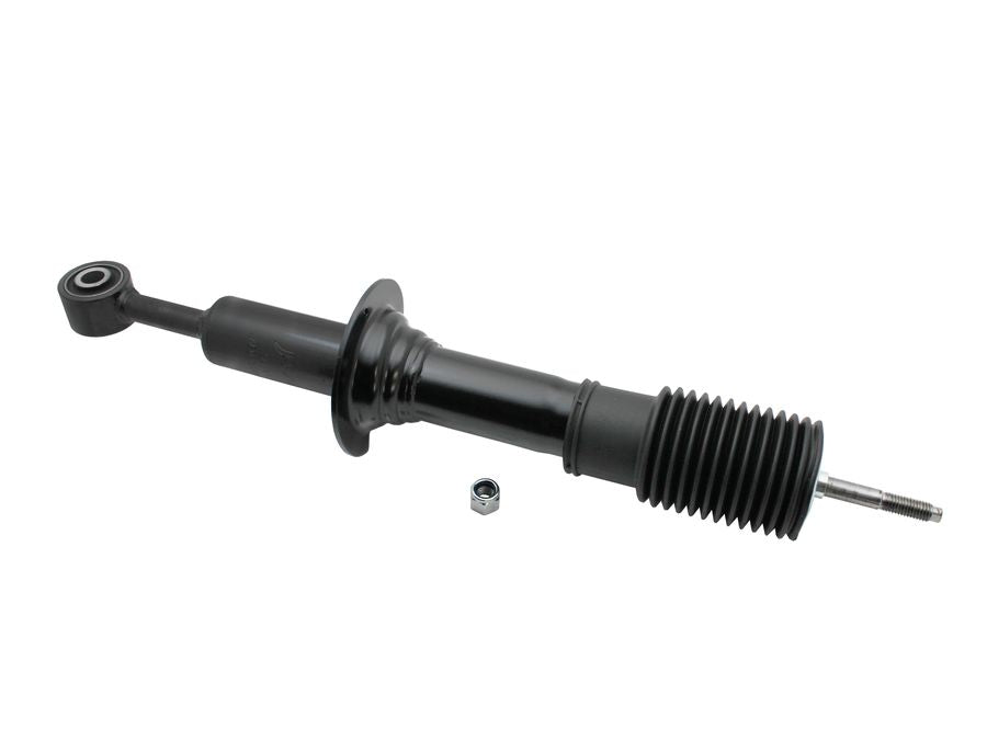 PJAS-SU161 PAR DE AMORTIGUADORES DELANTEROS PARA FORD RANGER BASE 2.5 4 2015-2016