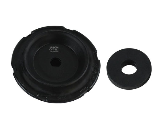 JAS-MU144 BASE DE AMORTIGUADOR DELANTERA PARA DODGE I10 GL 1.1 4 2012-2014