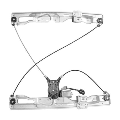 MANJ-104115 - ELEVADOR DE CRISTAL PARA FORD F-150 2009-2014 IZQUIERDA DELANTERA