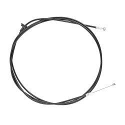 MANJ-107755 - CHICOTE DE COFRE PARA HONDA CIVIC 1992-1995