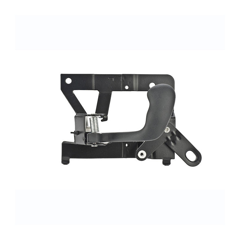 MANJ-99253 - MANIJA INTERIOR PARA CHEVROLET ASTRO 1997-2005 IZQUIERDA DELANTERA
