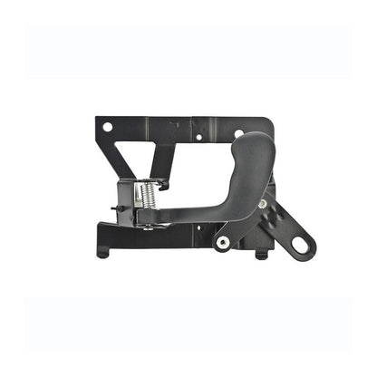MANJ-99253 - MANIJA INTERIOR PARA CHEVROLET ASTRO 1997-2005 IZQUIERDA DELANTERA