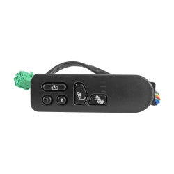 MANJ-71213 - CONTROL ELECTRICO PARA CADILLAC ESCALADE 2004-2006 IZQUIERDA DELANTERA