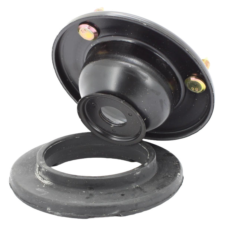 5278 - BASE DE AMORTIGUADOR DELANTERA DERECHA PARA MITSUBISHI L200 L4 2.4 2008-2018