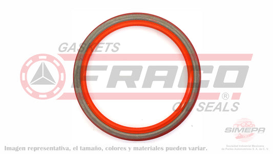 EU-9111110 - RETEN DE CIGÜEÑAL PARA DODGE NEON L4 2.0 L SOHC 16 V. ECB SOHC VIN CF  1995-2005