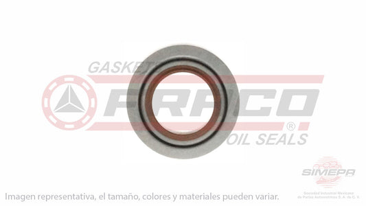 S-050131-V - RETEN DE CIGÜEÑAL PARA BUICK ALLURE V6 3.8 L 12 V. OHV L36 2005-2009