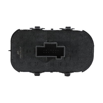 MANJ-70374 - CONTROL ELECTRICO PARA FORD FOCUS 1998-2005 IZQUIERDA DELANTERA