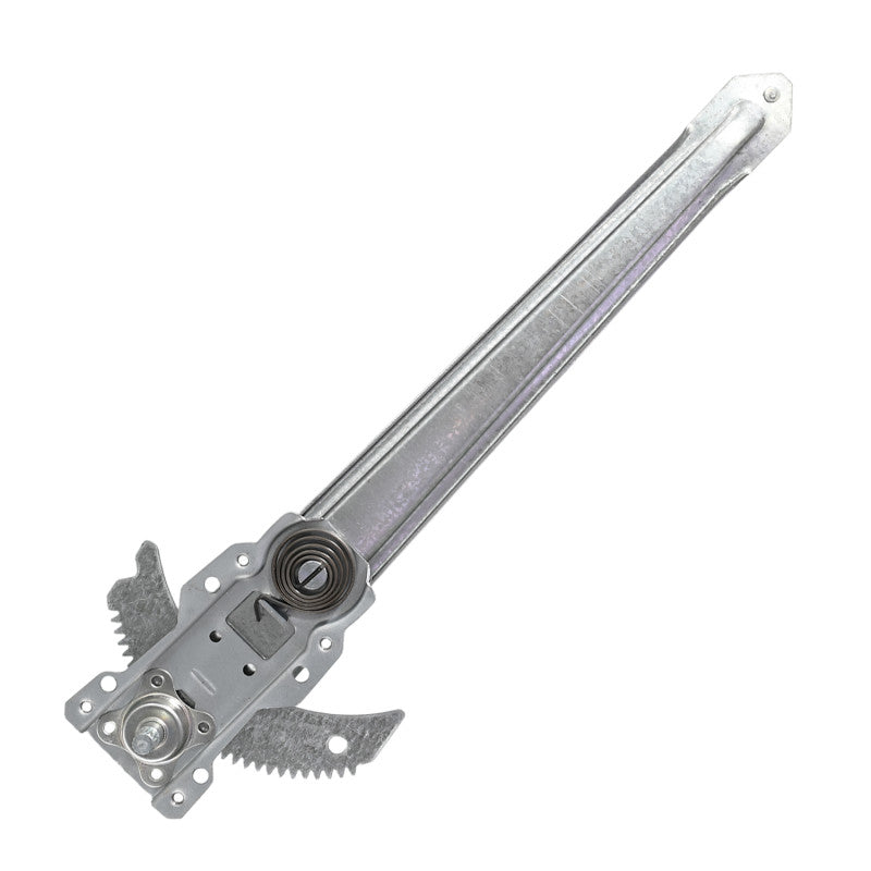 MANJ-5689 - ELEVADOR DE CRISTAL PARA MAZDA B2000 1985-1988 IZQUIERDA