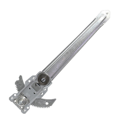 MANJ-5689 - ELEVADOR DE CRISTAL PARA MAZDA B2000 1985-1988 IZQUIERDA