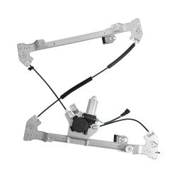 MANJ-104123 - ELEVADOR DE CRISTAL PARA FORD LOBO 2004-2008 TRASERO IZQUIERDA