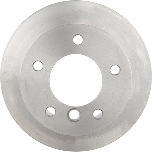 BRE-08.7725.20 - PAR DE DISCOS DE FRENO TRASEROS PARA MERCEDES-BENZ G500 BASE 2001-2001