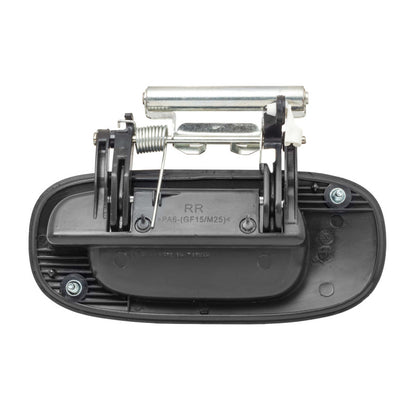 MANJ-100234 - MANIJA EXTERIOR PARA DODGE DAKOTA 1997-2004 DERECHA TRASERA