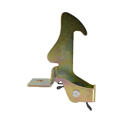 MANJ-104912 - CHAPA DE COFRE PARA CHEVROLET CORSA 2004-2008